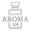 Aroma 506 CR | Perfumes y Decants en Costa Rica